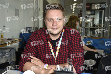 German Comic Con Dortmund Limited Edition