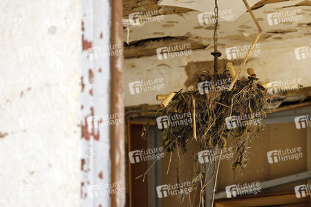 Hochwasserschäden in der Eifel