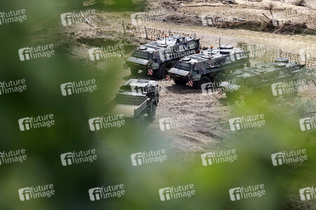 Hochwasserschäden in der Eifel