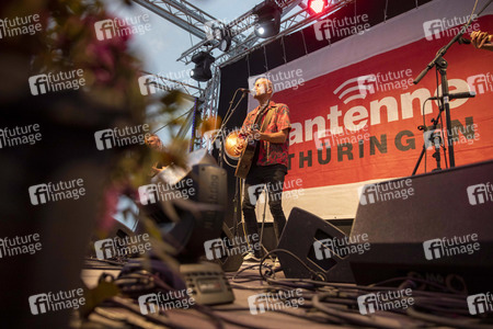 Konzert von Milow in Erfurt