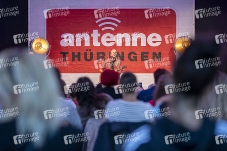 Konzert von Milow in Erfurt