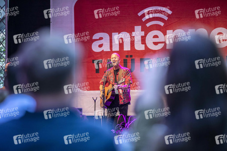 Konzert von Milow in Erfurt