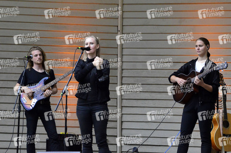 Acoustics Open Air Konzert in Dresden