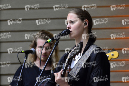 Acoustics Open Air Konzert in Dresden