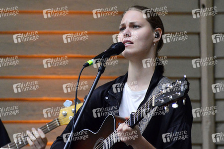 Acoustics Open Air Konzert in Dresden