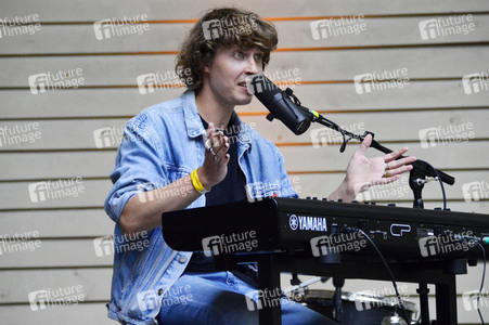 Acoustics Open Air Konzert in Dresden