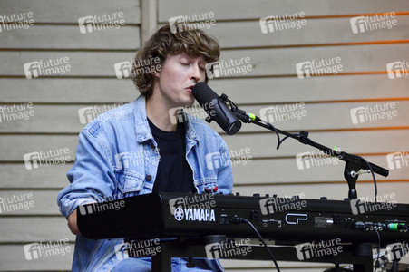 Acoustics Open Air Konzert in Dresden