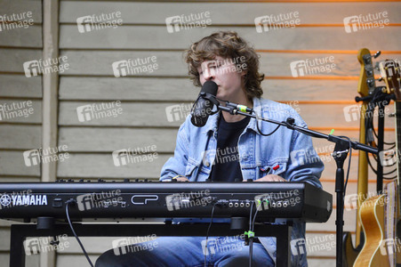 Acoustics Open Air Konzert in Dresden