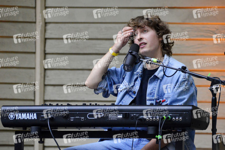 Acoustics Open Air Konzert in Dresden