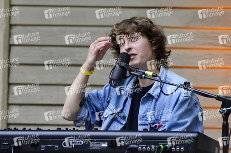 Acoustics Open Air Konzert in Dresden