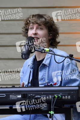 Acoustics Open Air Konzert in Dresden