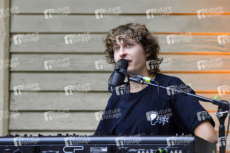 Acoustics Open Air Konzert in Dresden