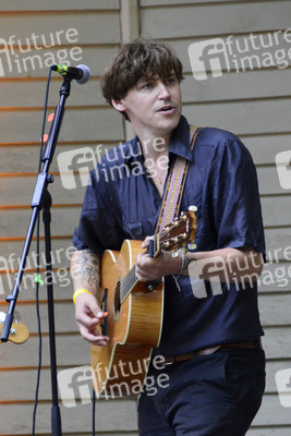 Acoustics Open Air Konzert in Dresden
