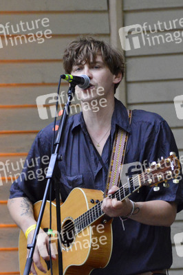 Acoustics Open Air Konzert in Dresden