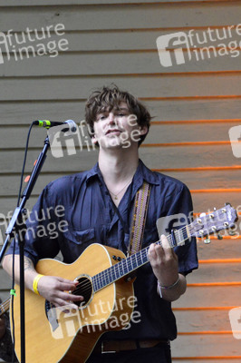 Acoustics Open Air Konzert in Dresden
