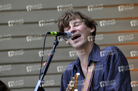 Acoustics Open Air Konzert in Dresden