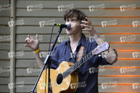 Acoustics Open Air Konzert in Dresden