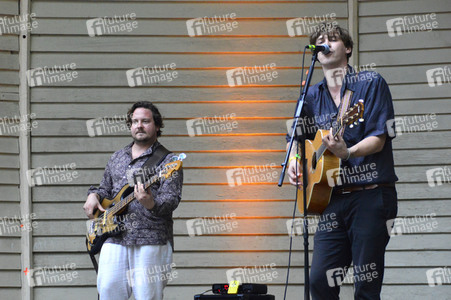 Acoustics Open Air Konzert in Dresden