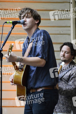 Acoustics Open Air Konzert in Dresden
