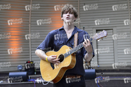 Acoustics Open Air Konzert in Dresden