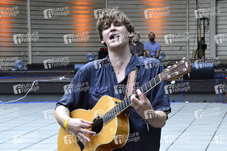 Acoustics Open Air Konzert in Dresden