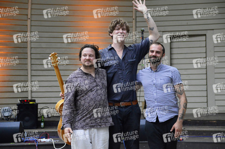 Acoustics Open Air Konzert in Dresden