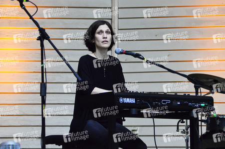 Acoustics Open Air Konzert in Dresden