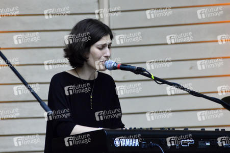 Acoustics Open Air Konzert in Dresden