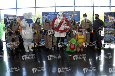 German Comic Con Dortmund Limited Edition