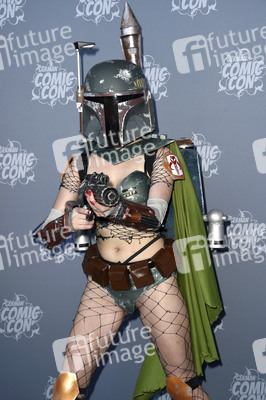 German Comic Con Dortmund Limited Edition