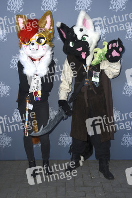 German Comic Con Dortmund Limited Edition