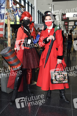 German Comic Con Dortmund Limited Edition