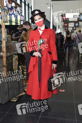 German Comic Con Dortmund Limited Edition