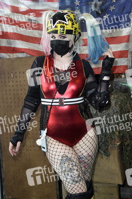 German Comic Con Dortmund Limited Edition