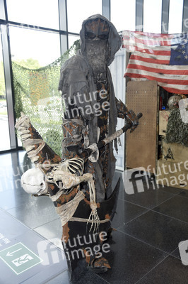 German Comic Con Dortmund Limited Edition