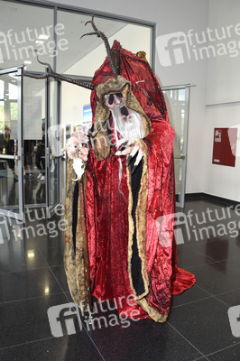 German Comic Con Dortmund Limited Edition