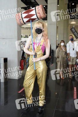 German Comic Con Dortmund Limited Edition