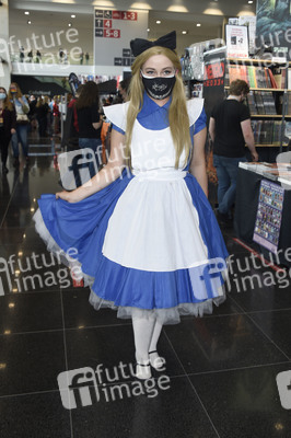 German Comic Con Dortmund Limited Edition