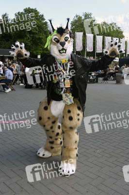 German Comic Con Dortmund Limited Edition