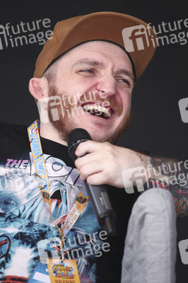 German Comic Con Dortmund Limited Edition