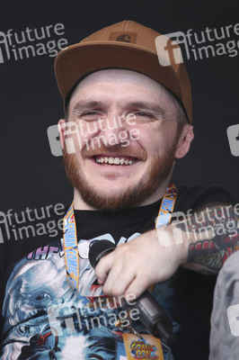 German Comic Con Dortmund Limited Edition