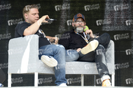 German Comic Con Dortmund Limited Edition
