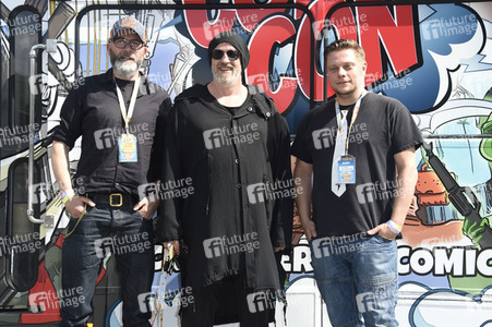 German Comic Con Dortmund Limited Edition