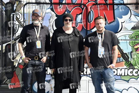 German Comic Con Dortmund Limited Edition