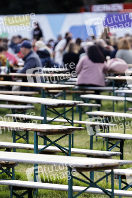 Symbolfoto Eventgastronomie