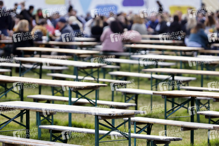 Symbolfoto Eventgastronomie