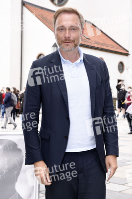 Sommertour der FDP in Starnberg