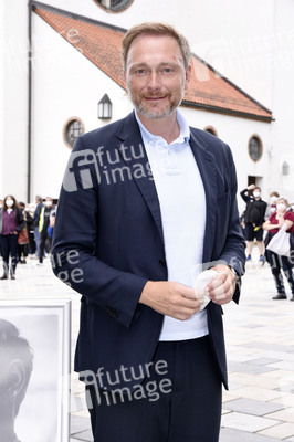 Sommertour der FDP in Starnberg