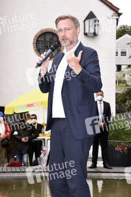 Sommertour der FDP in Starnberg