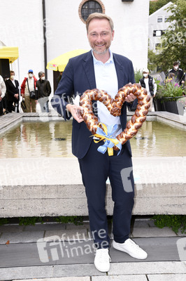 Sommertour der FDP in Starnberg
